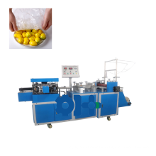 Disposable Food Cover making machine